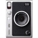 FUJIFILM INS MINI EVO BLACK C `FL