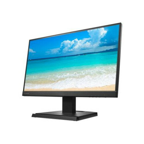 アイ・オー・データ機器 LCD-A221DBX PC用LCDモニター 21.45型 フルHD ワイド液晶 ADSパネル採用 ブラック【5年保証】
