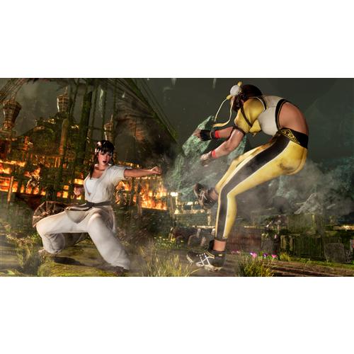 【中古】【PS4】New みんなのGOLF