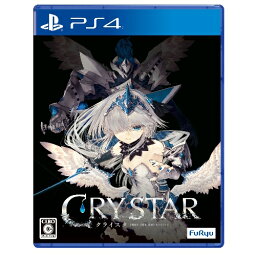 CRYSTAR -クライスタ- PS4　PLJM-16055