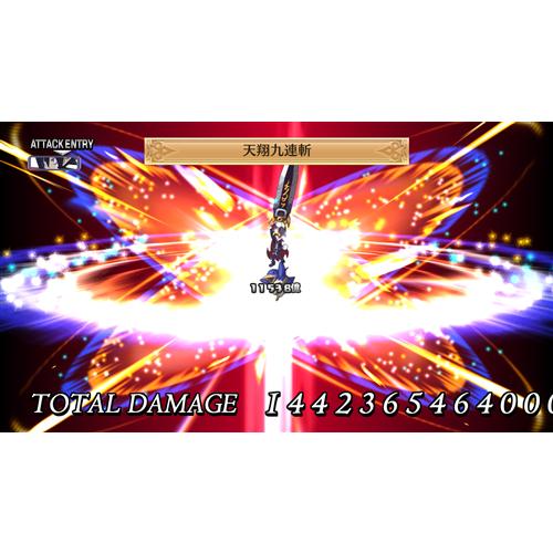 【中古】（非常に良い）GOD WARS ~時をこえて~ - PS4