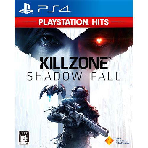 KILLZONE SHADOW FALL PlayStation Hits PS4@PCJS-73505