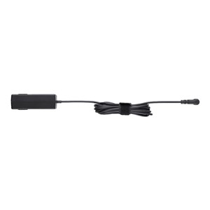 BUFFALO BSACUC6519FU ノート用ACアダプター スリムコンパクトタイプ FUJITSU用