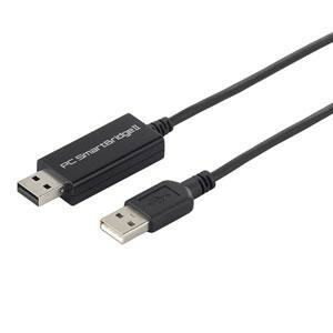 バッファロー BSKM203 パソコン自動切替器(マウス/キーボード) バッファロー BSKM203 パソコン自動切替器(マウス/キーボード)
