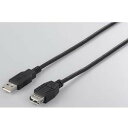 USB2.0P[u (A to A) 3m ubN