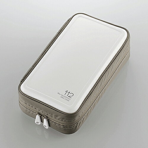 쥳 CCD-HB112WH Blu-rayCDDVDбեʡ(112) ۥ磻