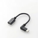 GR TB-MBFMBL01BK micro-USB LϊP[u(ڑ^Cv) 0.1m
