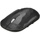 バッファロー BSMBW530GBK 無線マウス 黒(2)