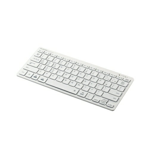 쥳 TK-FBP102WH Bluetoothߥ˥ܡ