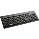 エレコム TK-WS03BMKBK キーボード Bluetooth ワイヤレス メンブレン式 フルサイズ 洗える 抗菌 ブラック TKWS03BMKBK(2)