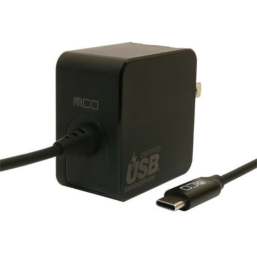 ߥ襷 IPA-GC15ANBK USB PD ֥η 65w GaN  1.5m ֥åIPAGC15ANBK