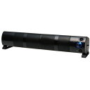 ミヨシ USP-02/BK 2WAYコンパクトUSBスピーカー ブラック USP02/BK