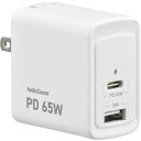 I[d@ MAV-AUPD65-W AC[d GaN̗p USB PDΉ 65W zCg MAVAUPD65W