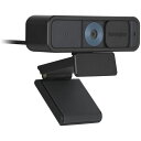 Kensington K81175JP W2000 1080P オートフォーカスウェブカメラ K81175JP(2)