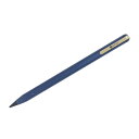 ミヨシ STP-A02/NV iPad専用タッチペン 高感度タイプ 傾きセンサー搭載 ネイビー STPA02/NV(2)