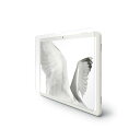 エレコム TB-P231FLGG Google Pixel Tablet ガラスフィルム 超透明 硬度10H TBP231FLGG(2)