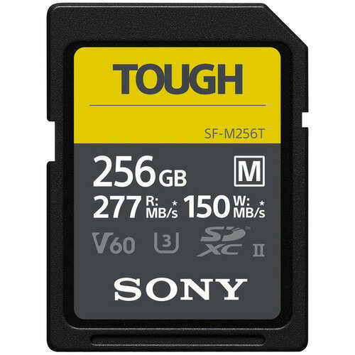 ˡ SF-M256T SDXC UHS-II ꡼ɡClass10 ˡϥSDɥ꡼ 256GB