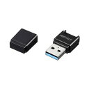 バッファロー BSCRM100U3BK USB3.0 Type-A対応 microSD専用カードリーダー/ ライター(ブラック)【仕様】対応機種：USB Type-A端子搭載のWindowsパソコン、Mac、PlayStation(R)4、PlayStation(R)3対応OS：Windows 10 / 8.1 / 7、Mac OS X 10.9〜 ※Windows OSは64ビット/32ビットの対応になります。インターフェース：USB3.0 / 2.0動作電圧：5V±5%消費電流：最大900mA外形寸法(幅×高さ×奥行)：17×9×33mm ※キャップ含む質量：約4g動作環境：温度5℃〜40℃、湿度10%〜85%(結露なきこと)付属品：本体、取扱説明書 / 保証書