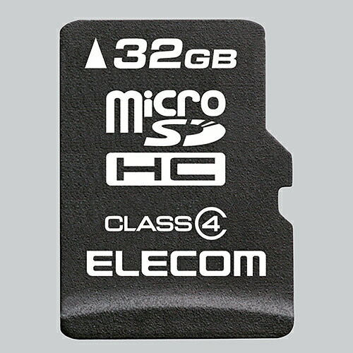 エレコム MF-MSD032GC4R データ復旧microSDHCカード 32GB エレコム MF-MSD032GC4R データ復旧microSDHCカード 32GB