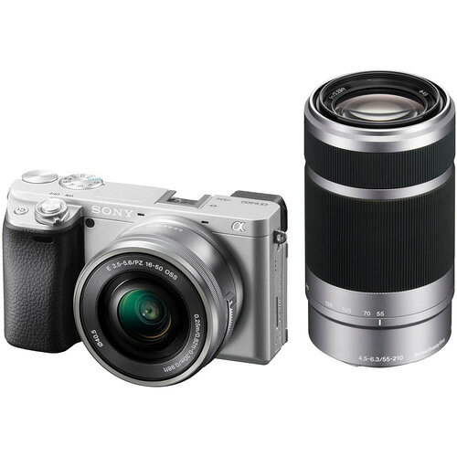 SONY α7 ミラーレスカメラ 本体とレンズセット 【公式通販】