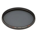 ハクバ CF-XCPRCPL62 XC-PRO エクストリーム サーキュラーPLフィルター 62mm●エクストリームコーティングにより高透過率を実現した光学性能表面反射を極力抑え、レンズ性能を最大限引き出すことができます。●水滴や汚れが付着しにくく、付着した場合でも容易に拭き取り可能。過酷な環境下でもガラス面を常にクリアに保つことができます。●精密加工によるケラレの少ないワイド対応薄枠設計【仕様】装着可能カメラ：デジタルカメラ、フィルムカメラフィルター枠：ワイド（薄型タイプ）フィルター機能：色彩強調・反射光抑制