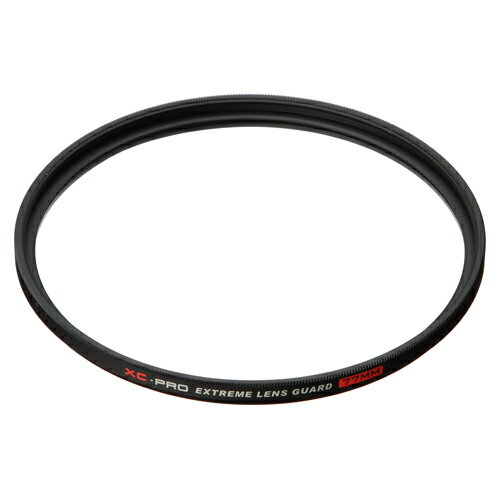 ハクバ CF-XCPRLG77 XC-PROエクストリームレンズガード 77mm ハクバ CF-XCPRLG77 XC-PROエクストリームレンズガード 77mm