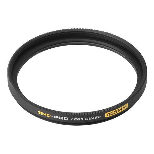 Lens Protector - ハクバ CF-SMCPRLG405 SMC-PRO レンズガード 40.5mm