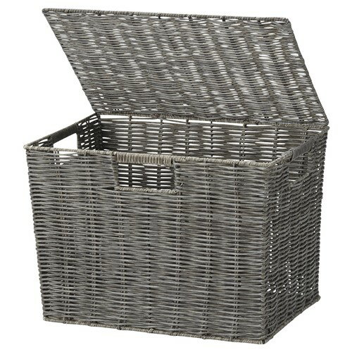 小物収納 インナーボックス 59-20BR ブラウン 1個