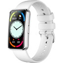 タスク B06 WH スマートウォッチ SMART R WH ホワイト系(2)