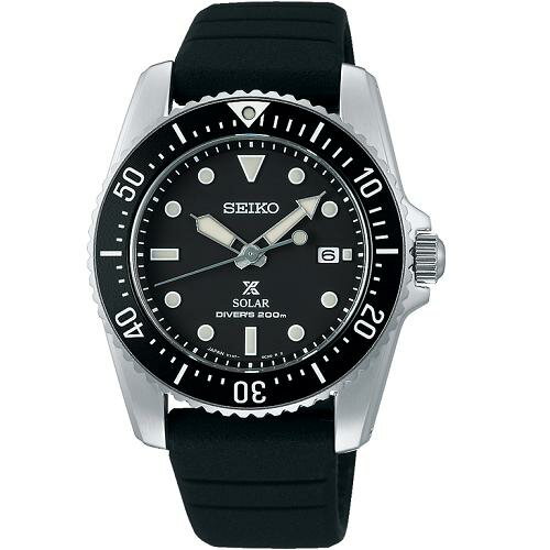 ZCR[ SBDN075 PROSPEX Diver Scuba 200mph \[[f