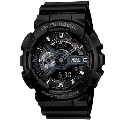 JVI GA-110-1BJF G-SHOCK GA-110V[Y