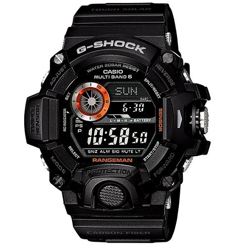 カシオ GW-9400BJ-1JF G-SHOCK Master of G マスターオブG NEWモデル カシオ GW-9400BJ-1JF G-SHOCK Master of G マスターオブG NEWモデル