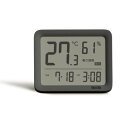 タニタ TC-421DG コンデイションセンサー ダークグレー