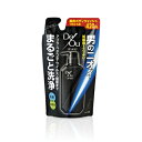 ロート製薬 デ・オウ薬用CLウォッシュつめかえ用 420mL 【医薬部外品】(4)