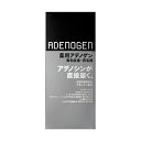 資生堂（SHISEIDO） アデノゲン (ADENOGEN) 薬用アデノゲンEX [L] (300mL) 【医薬部外品】