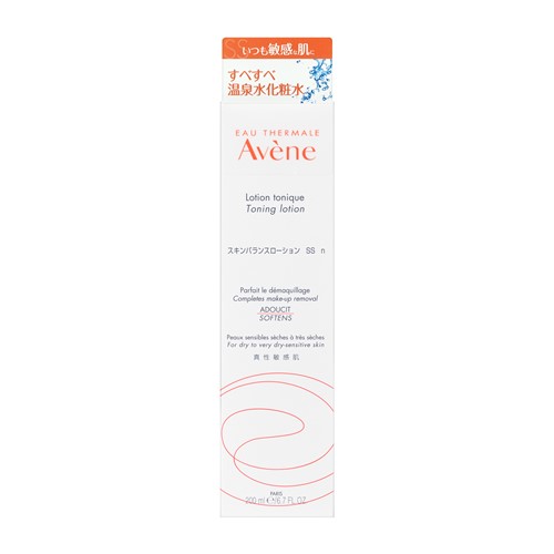 資生堂（SHISEIDO） アベンヌ スキンバランスローション SS n (200mL)
