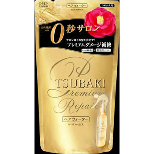 ファイントゥデイ ツバキ プレミアムリペアウォーター 詰替 (200mL)