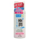 肌ラボ 乳液 肌研 極潤 ヒアルロン乳液 (140mL)