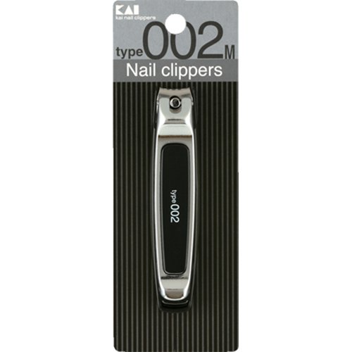 Nail clippers cL TYPE002 M () KE0129