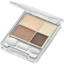 ちふれ化粧品 グラデーションアイシャドウ73 ちふれ(4)