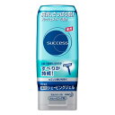 花王 サクセス 薬用シェービングジェル フレッシュタイプ (180g)