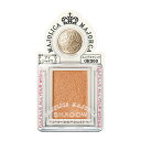 資生堂(SHISEIDO) マジョリカ マジョルカ シャドーカスタマイズ OR300 みちしるべ (1g)