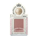 資生堂(SHISEIDO) マジョリカ マジョルカ シャドーカスタマイズ BR583 テディ (1g)