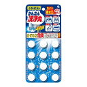 小林製薬 かんたん洗浄丸 レギュラー 12錠 【日用消耗品】