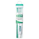 サンスター ガム(GUM) トラベルセット 1組 【日用消耗品】(4)