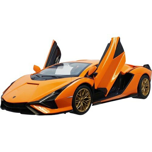 ϥԥͥå 114 RC Lamborghini Sian FKP37 ܥ륮  FKP37
