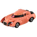 タカラトミー ドリームトミカ SP 機動戦士ガンダム モデル シャア専用ザク(3)