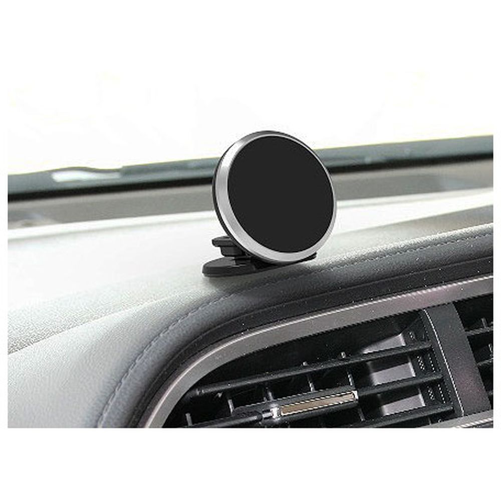 カシムラ　AT-55 手帳対応マグネットホルダー　AT-55