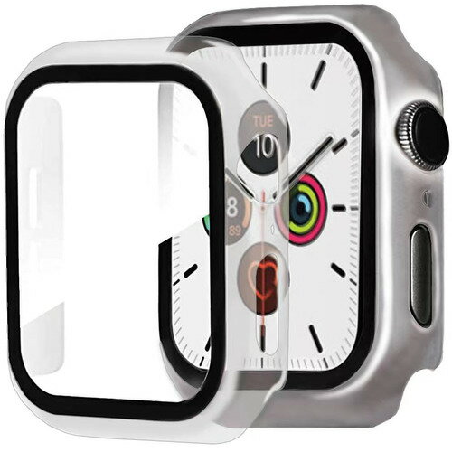 ロイヤルモンスター RM3812CL44 Apple Watch用クリアー保護カバー44mm クリアー ロイヤルモンスター RM3812CL44 Apple Watch用クリアー保護カバー44mm クリアー