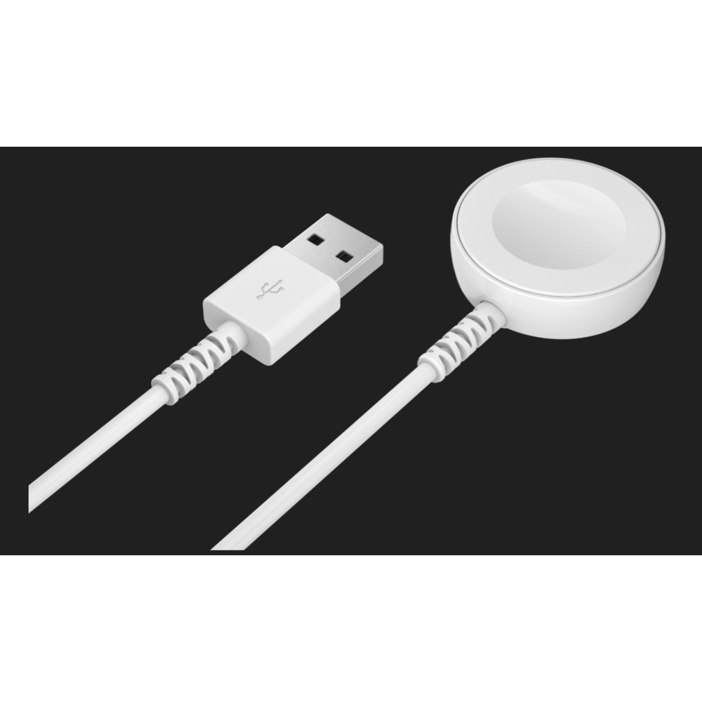 多摩電子工業 Apple Watch充電ケーブル 1.0m TWC58A10W